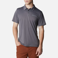 Columbia Hike Polo