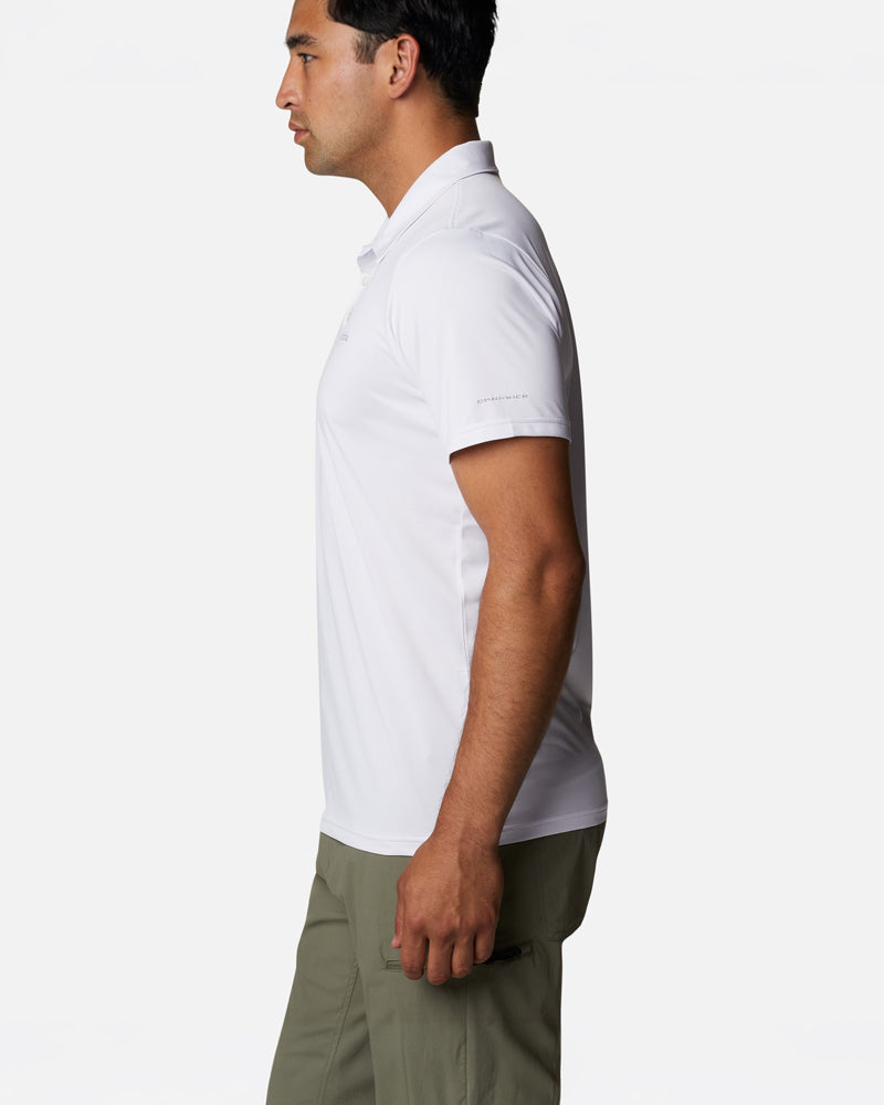 Columbia Hike Polo