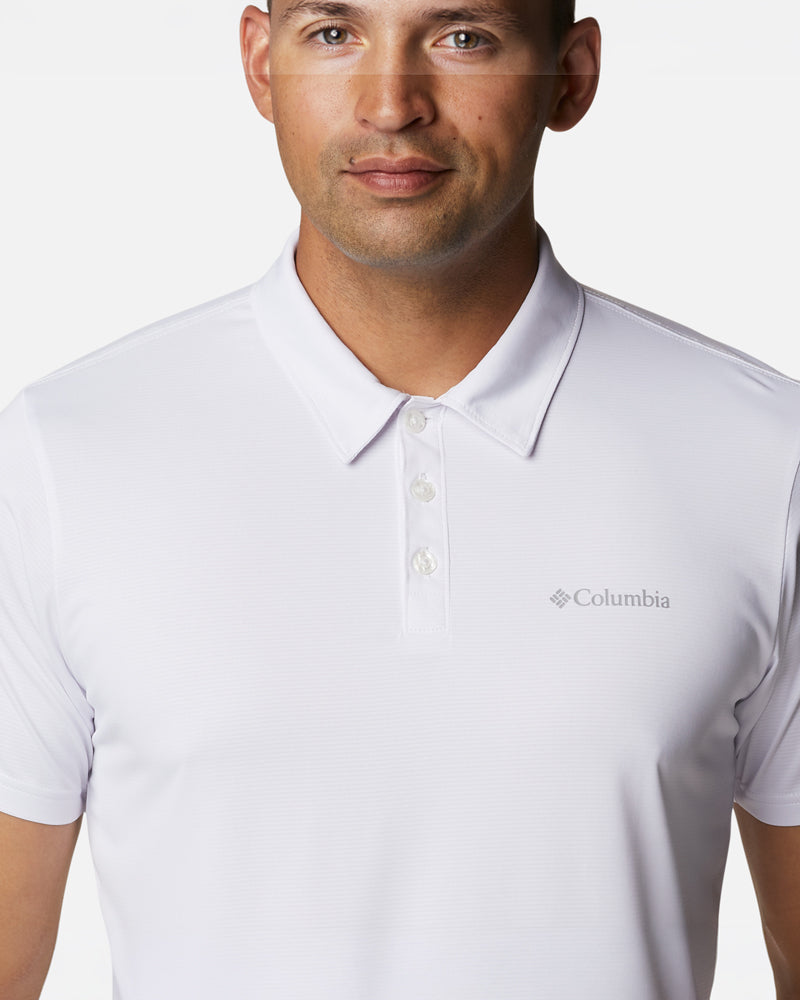 Columbia Hike Polo