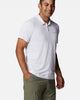 Columbia Hike Polo