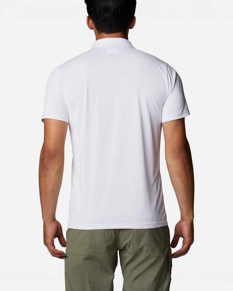 Columbia Hike Polo