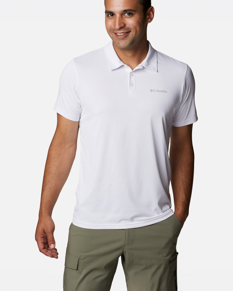 Columbia Hike Polo