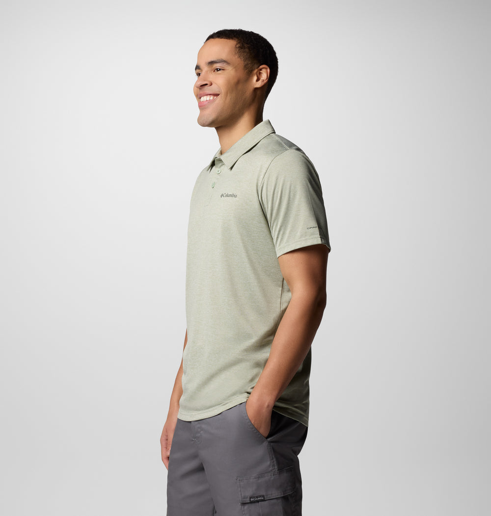 Columbia Hike Polo