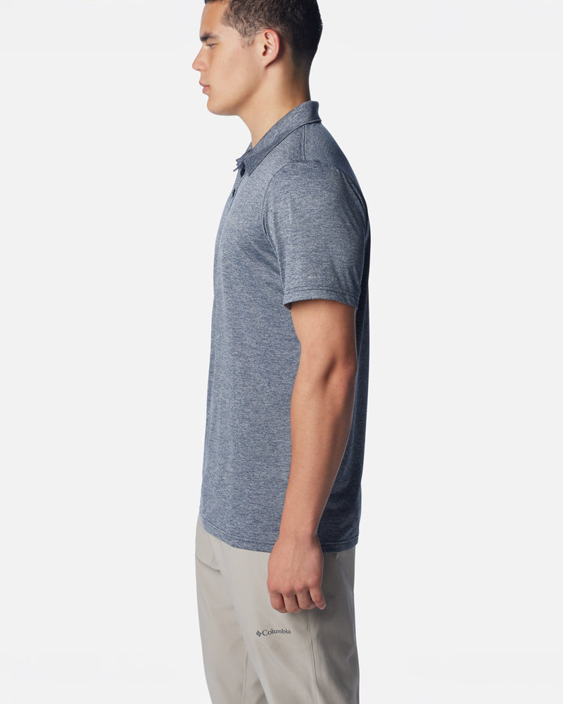 Columbia Hike Polo