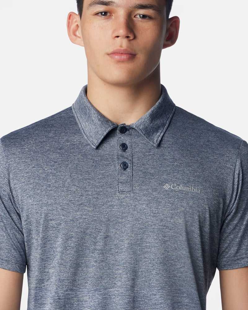 Columbia Hike Polo