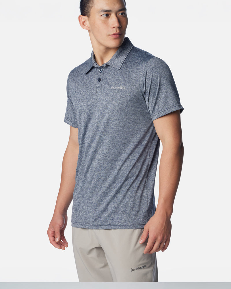 Columbia Hike Polo