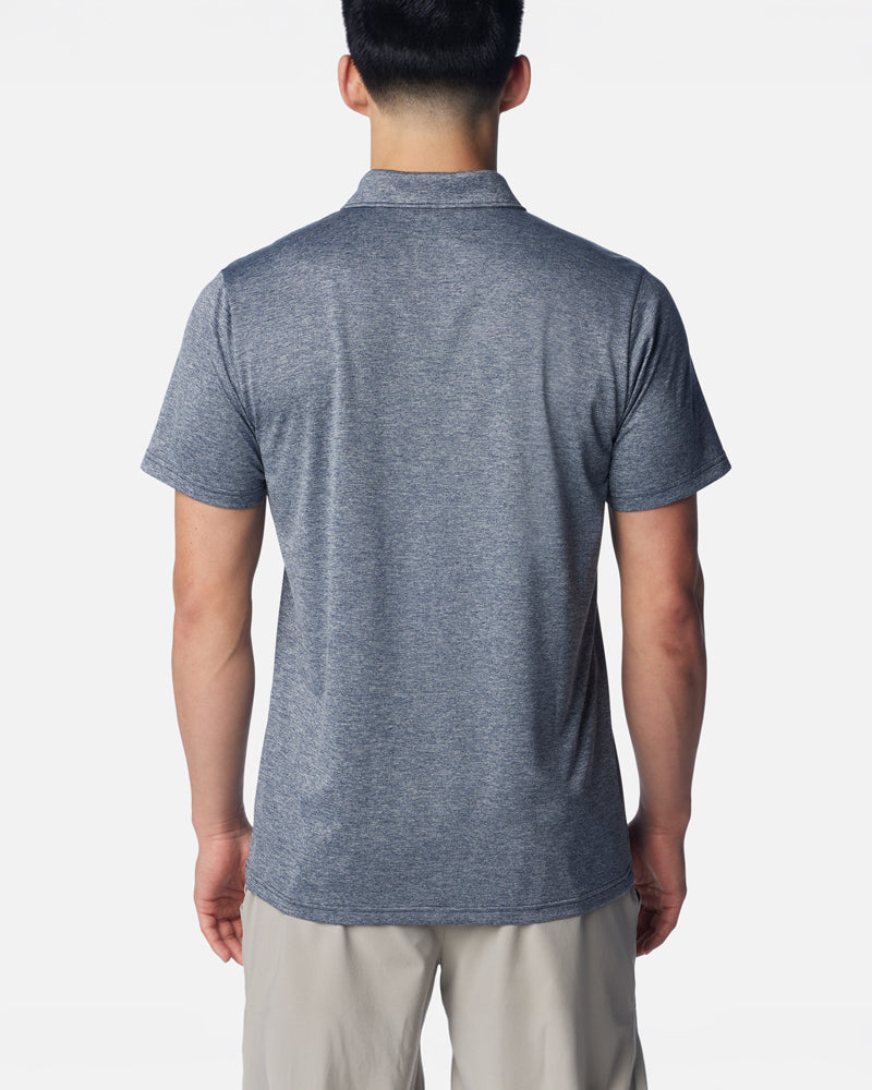 Columbia Hike Polo