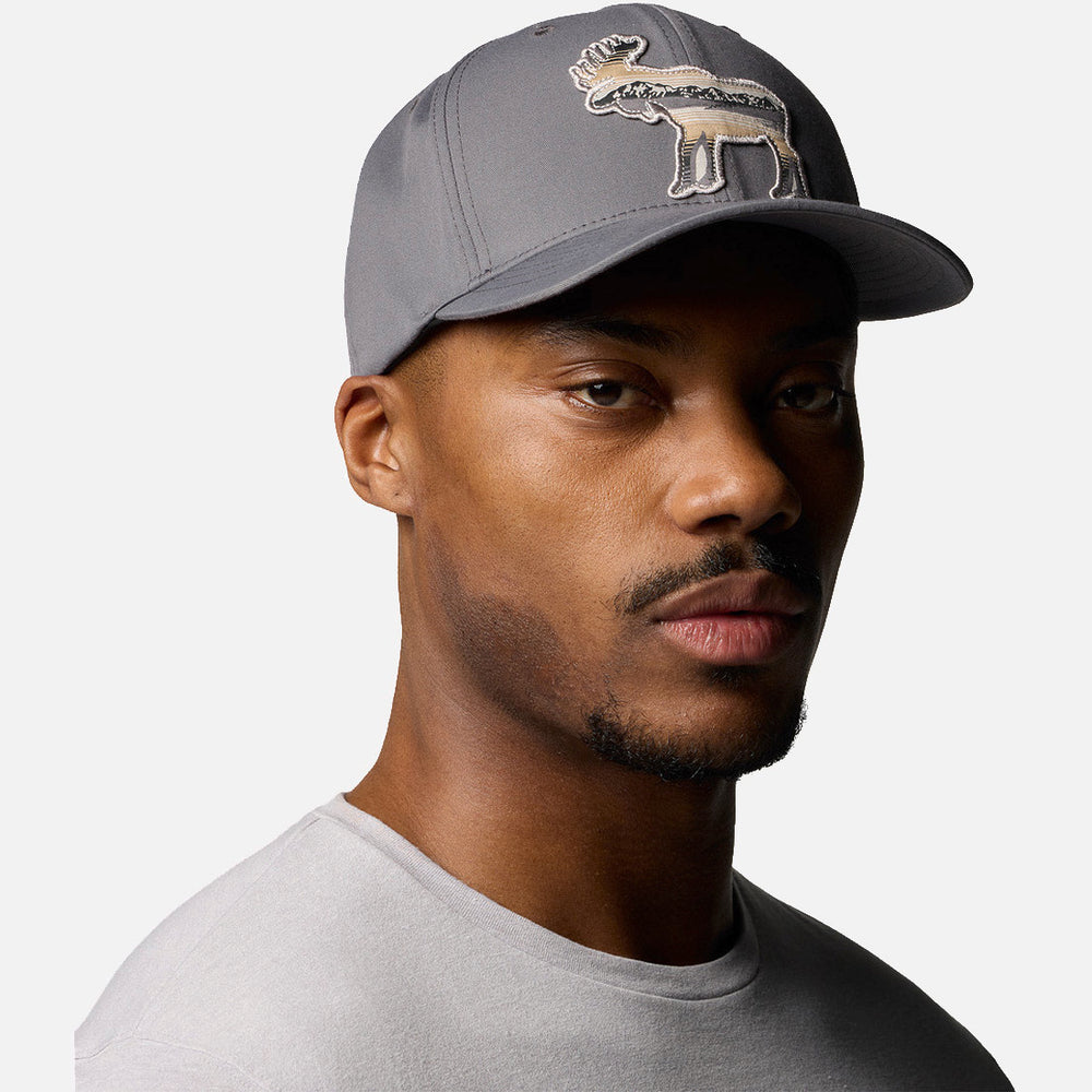 Lost Lager 110 Snap Back