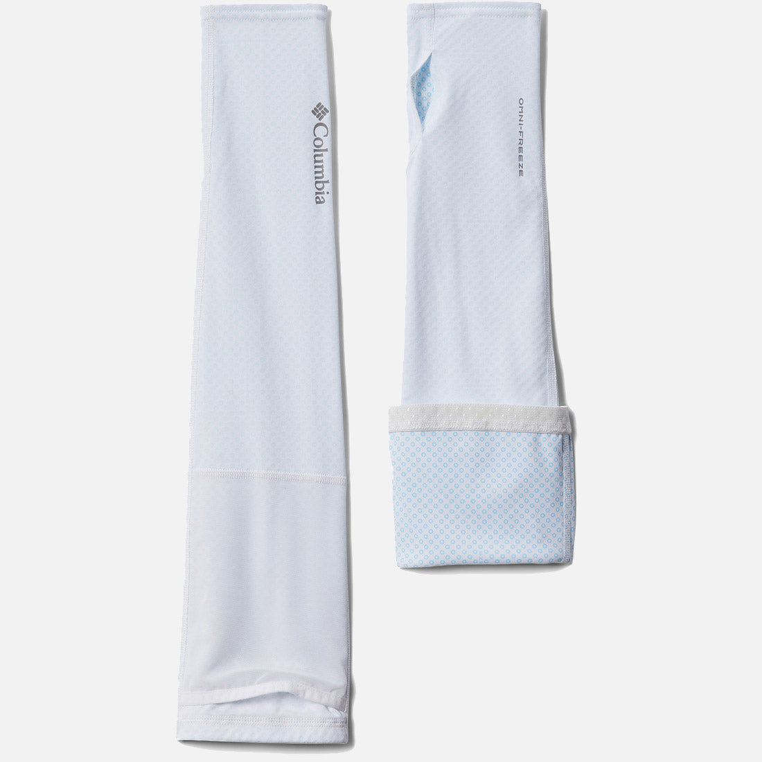 Freezer Zero II Arm Sleeves