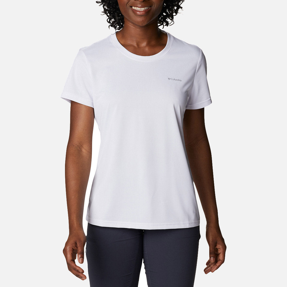 Columbia Hike S/S Crew