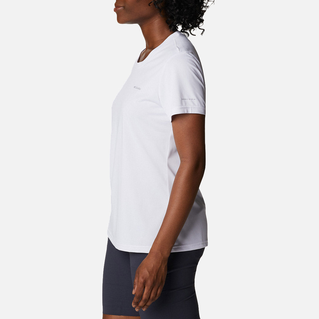 Columbia Hike S/S Crew