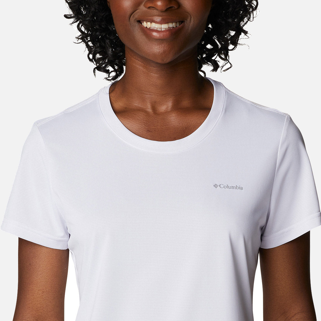 Columbia Hike S/S Crew