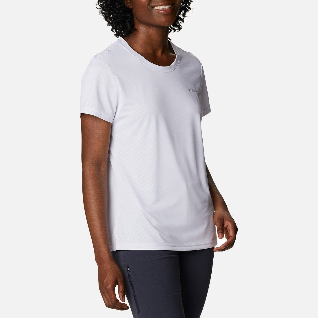 Columbia Hike S/S Crew