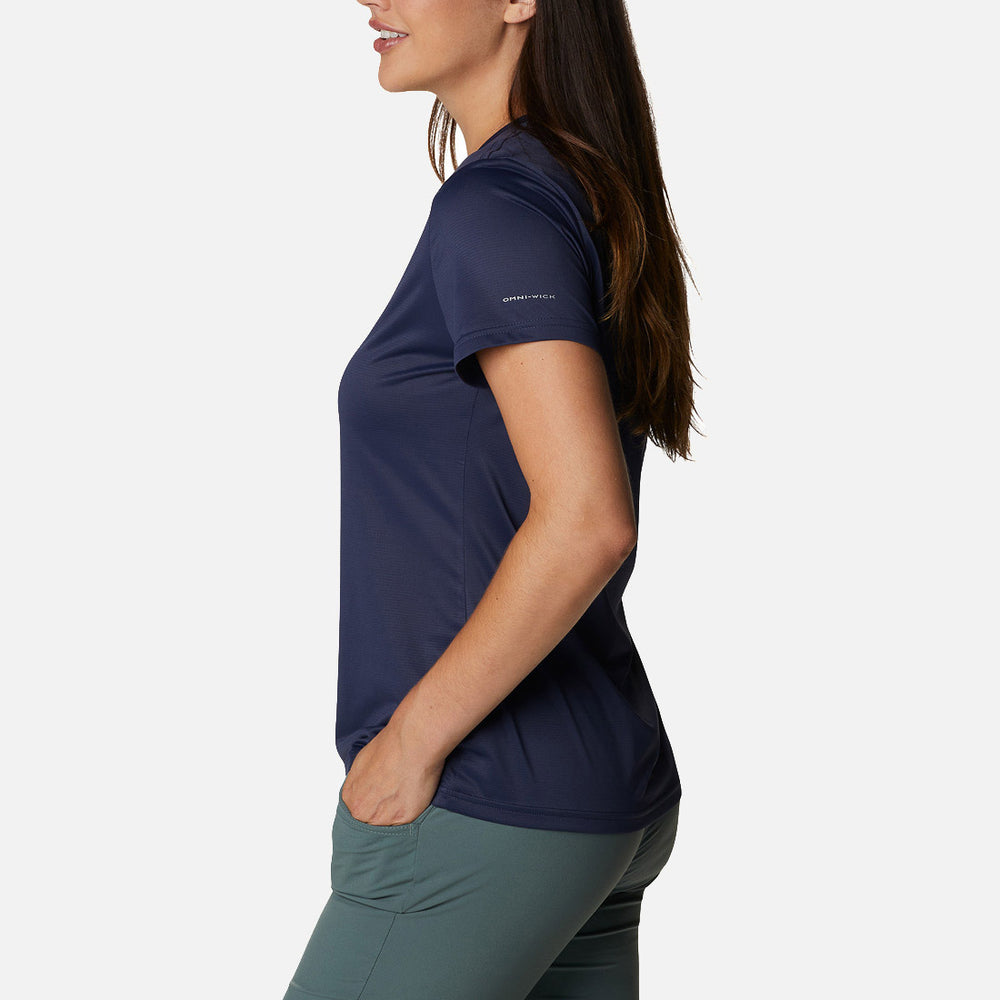 Columbia Hike S/S Crew