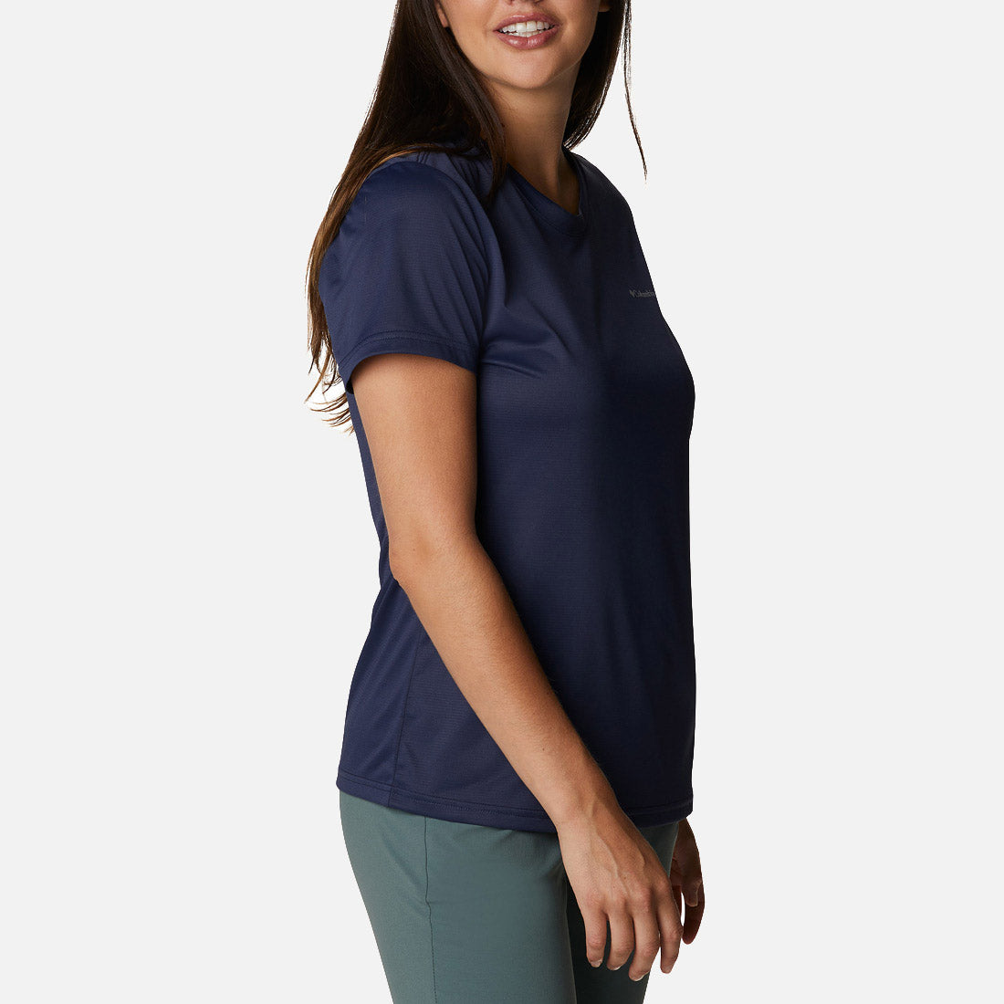 Columbia Hike S/S Crew