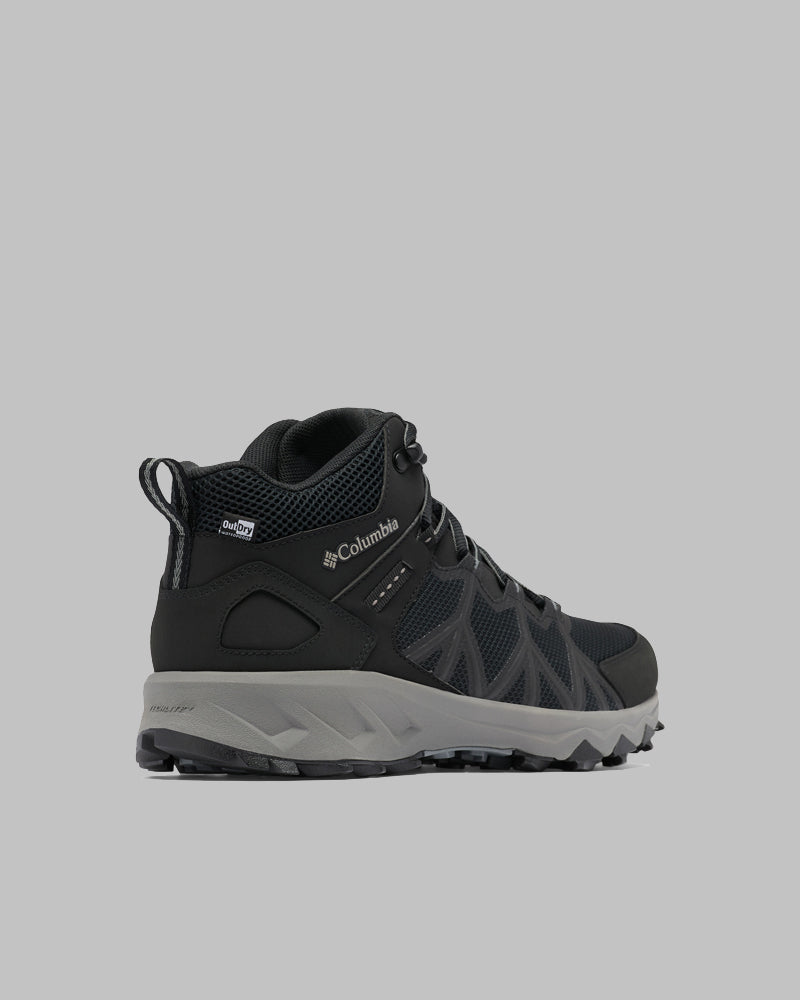 Peakfreak II Mid Outdry