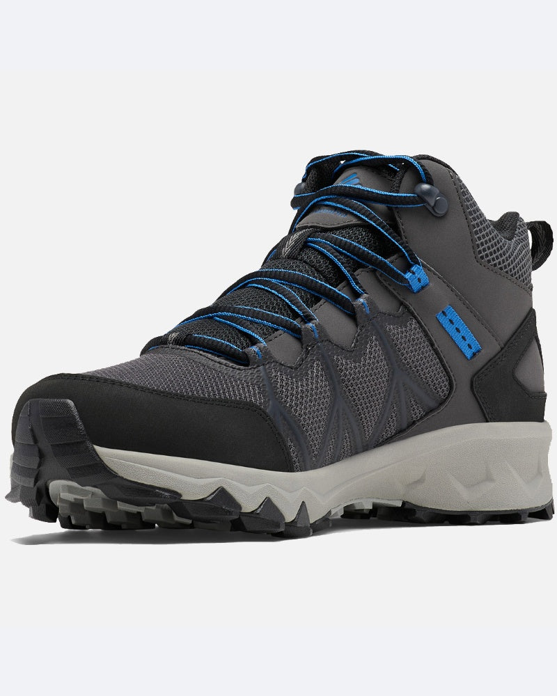 Peakfreak II Mid Outdry