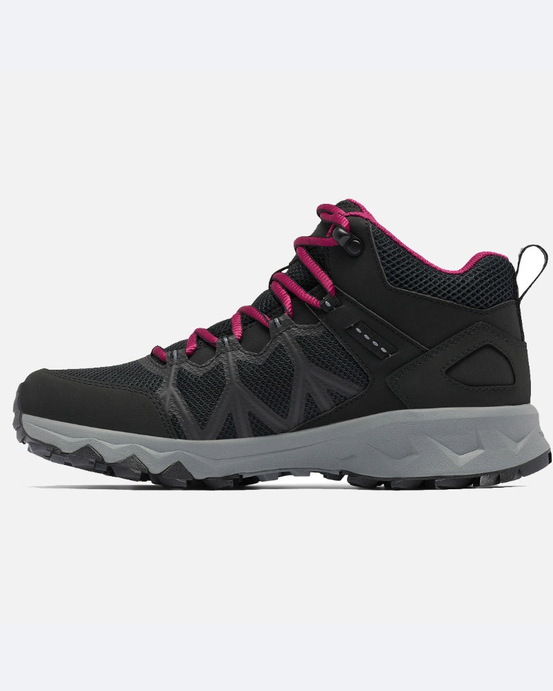 Peakfreak II Mid Outdry W