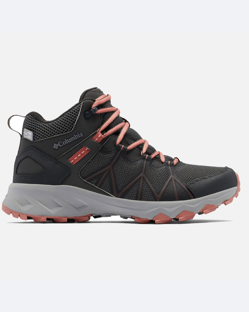 Peakfreak II Mid Outdry W