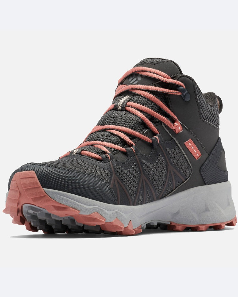 Peakfreak II Mid Outdry W