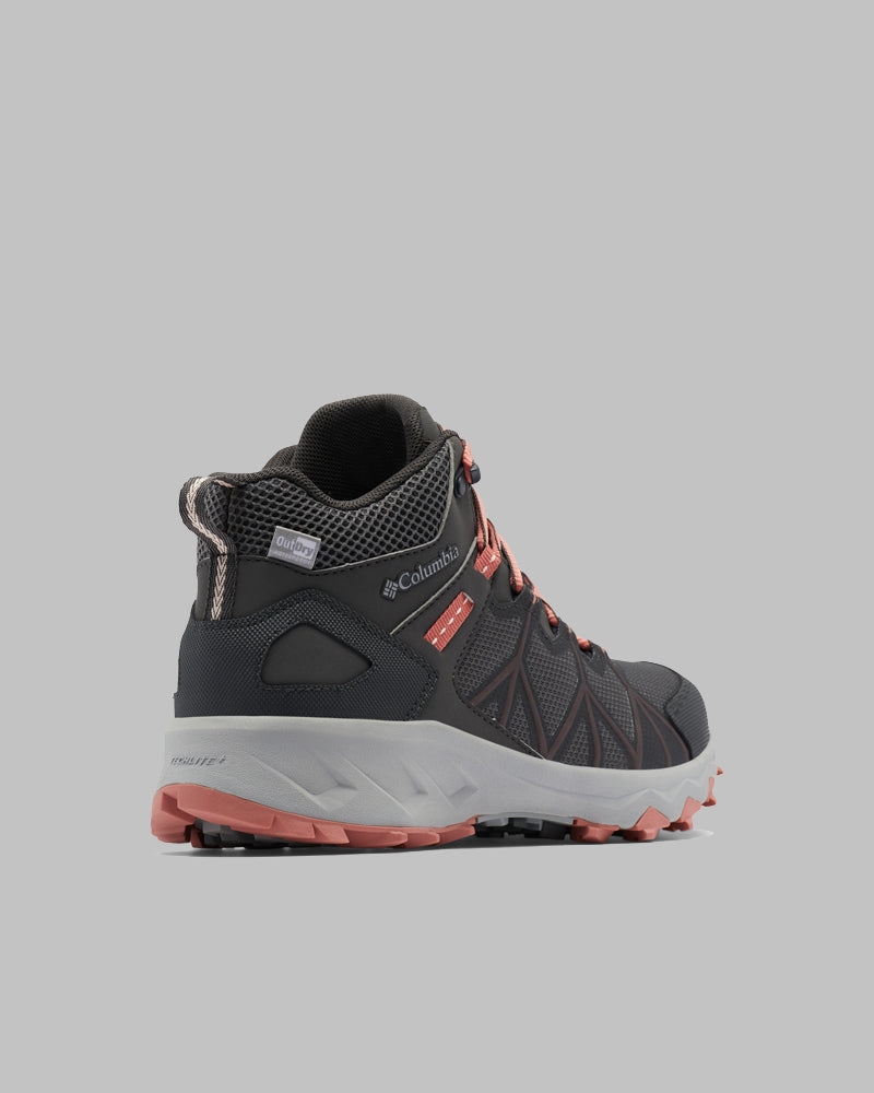 Peakfreak II Mid Outdry W