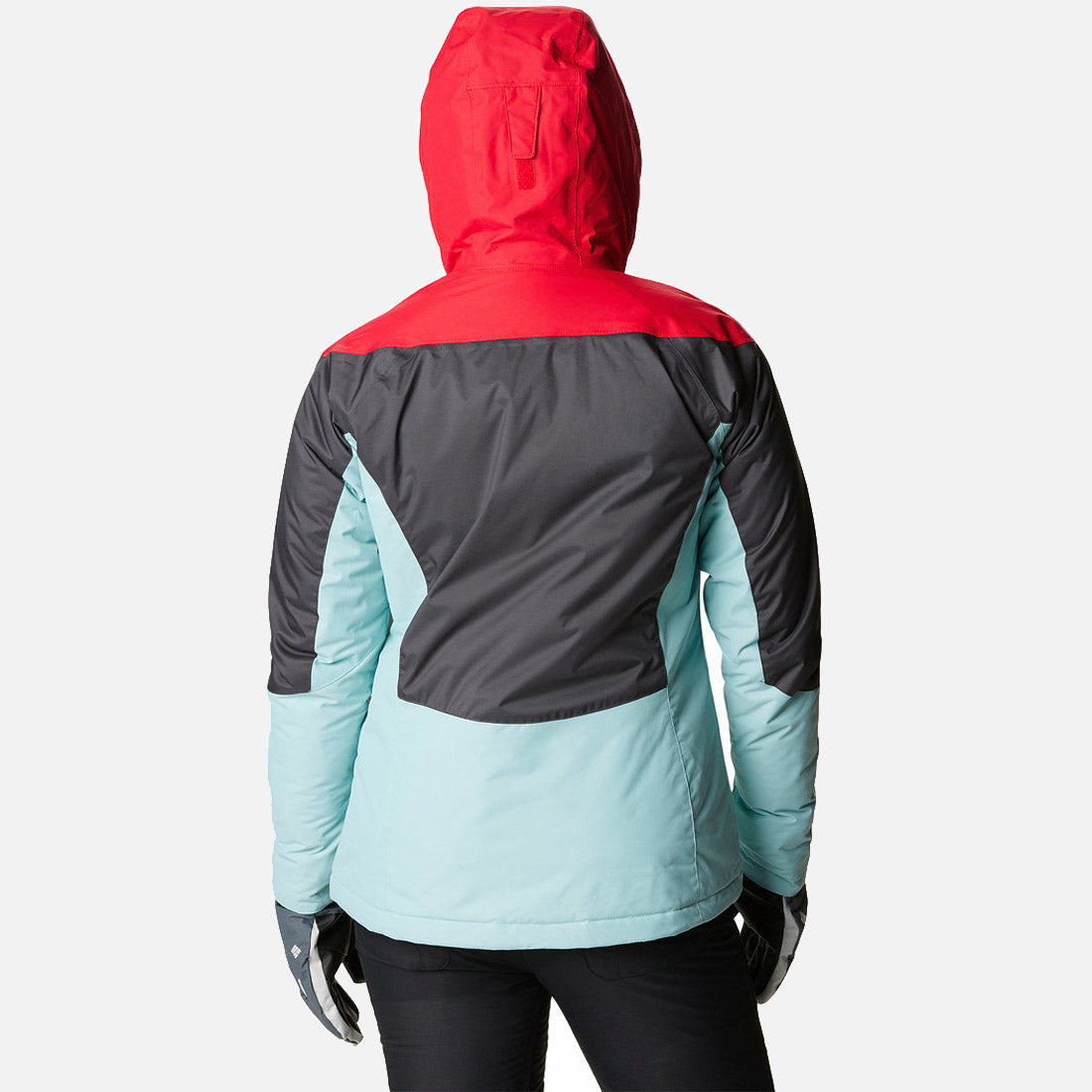Rosie Run Insulated