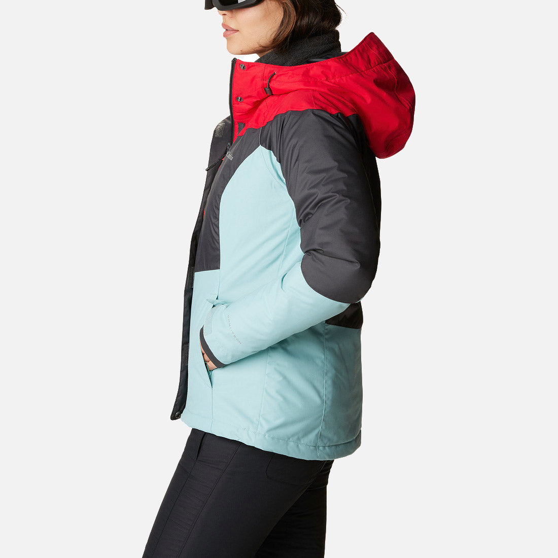 Rosie Run Insulated