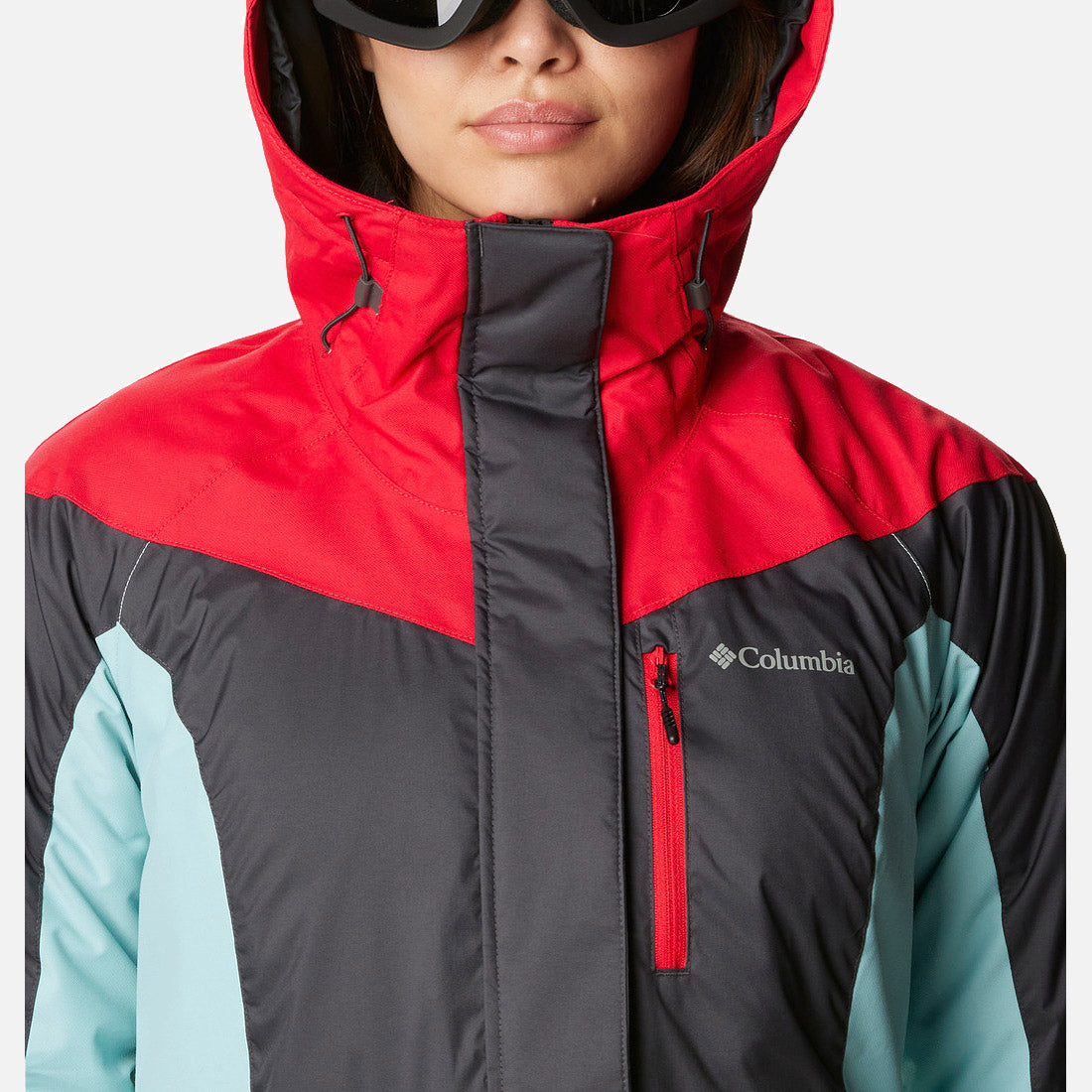Rosie Run Insulated