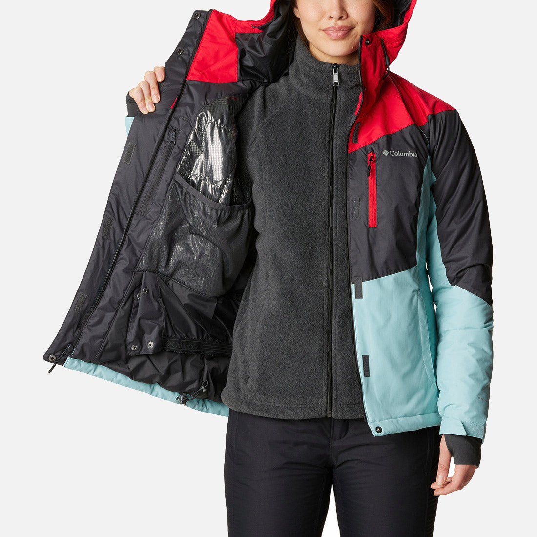 Rosie Run Insulated