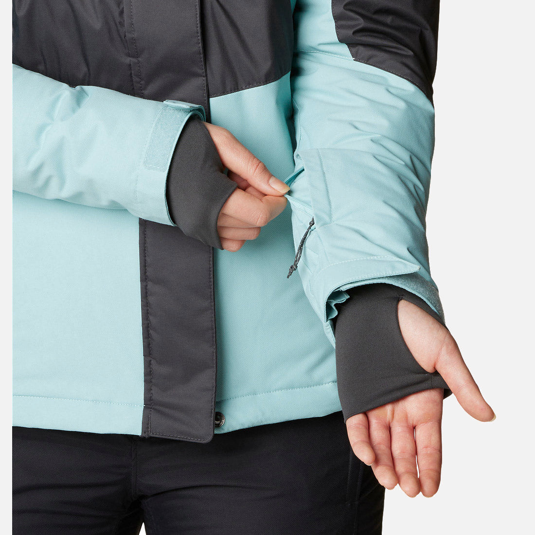 Rosie Run Insulated