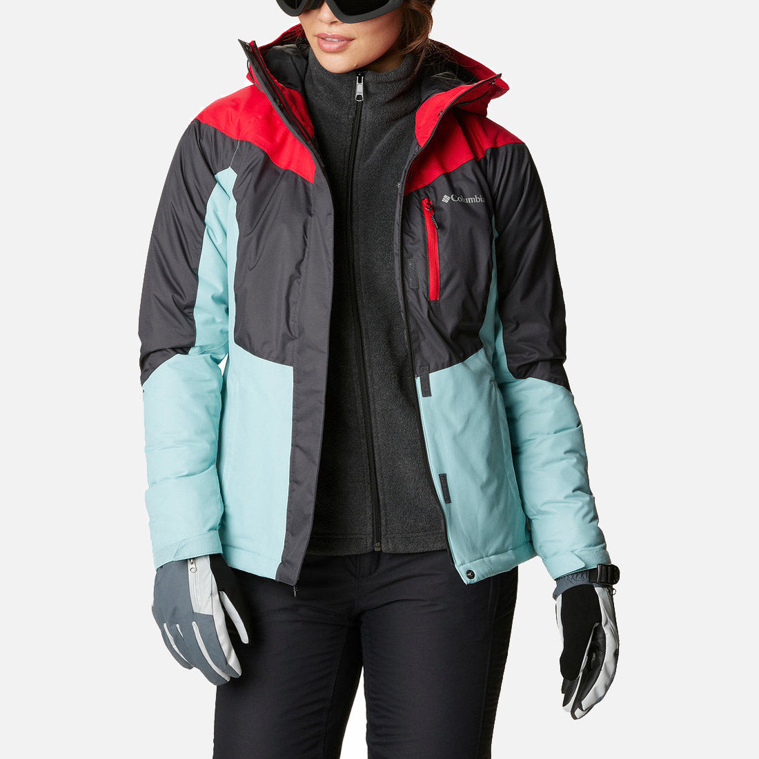 Rosie Run Insulated