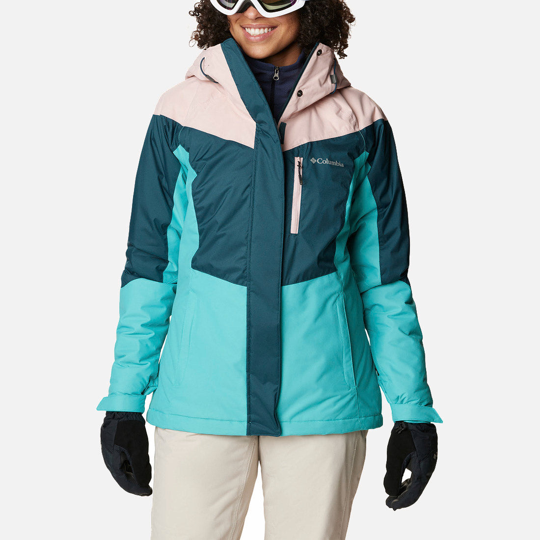 Rosie Run Insulated