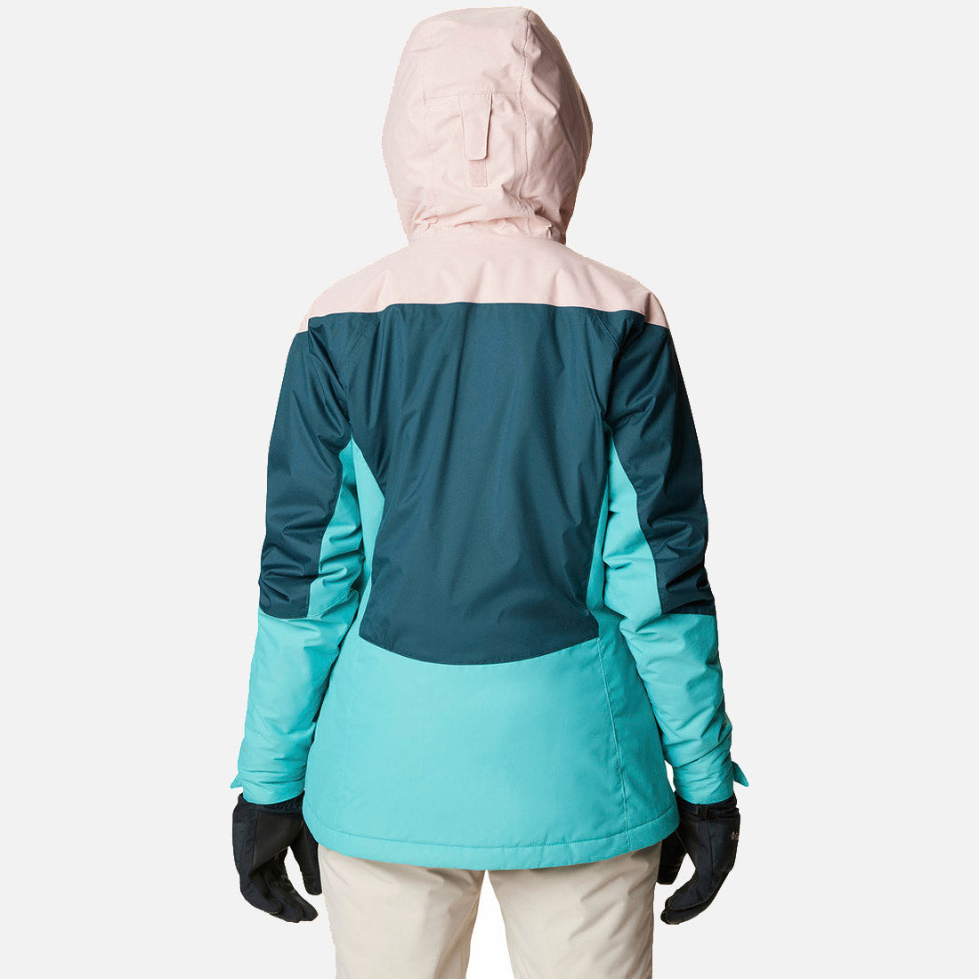 Rosie Run Insulated