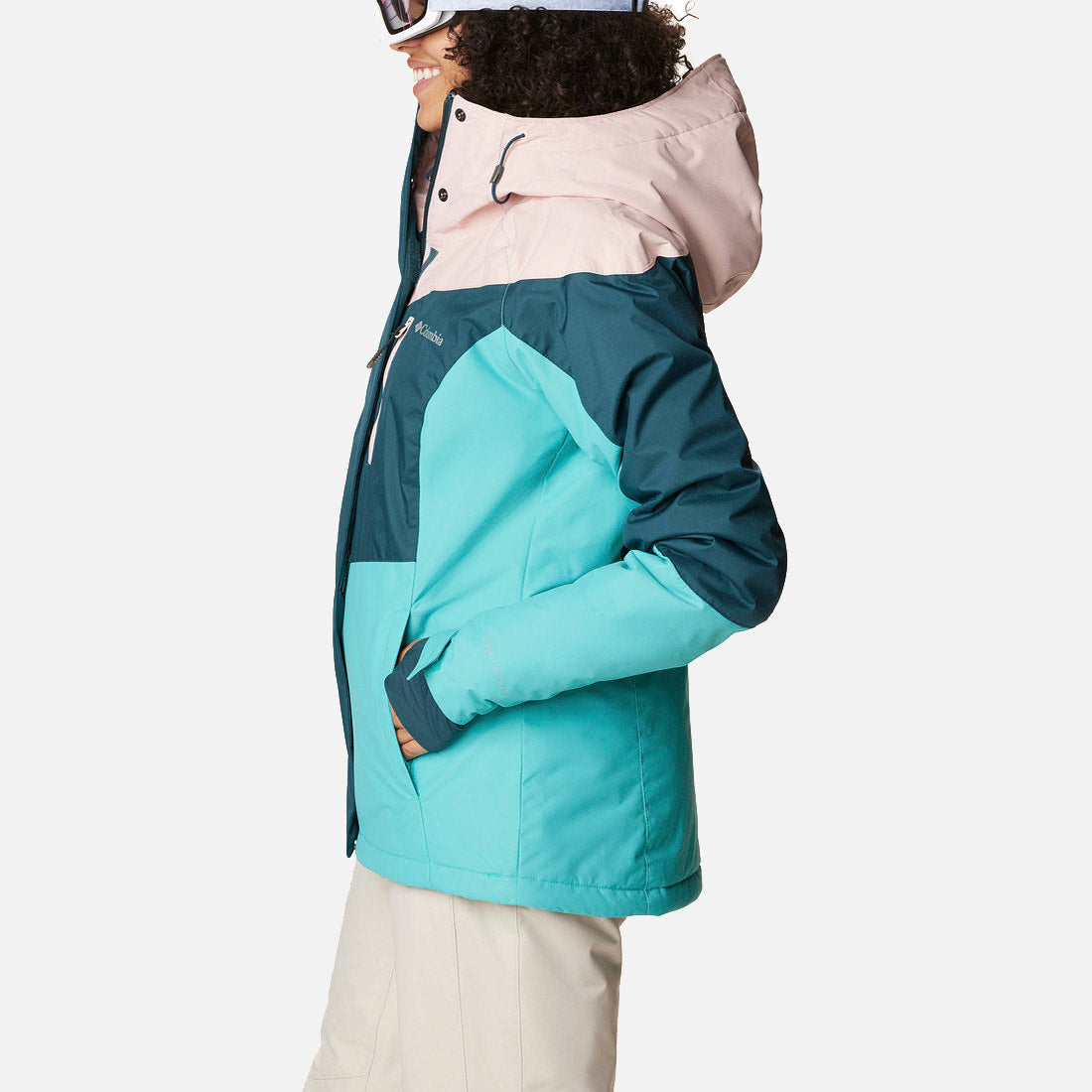 Rosie Run Insulated