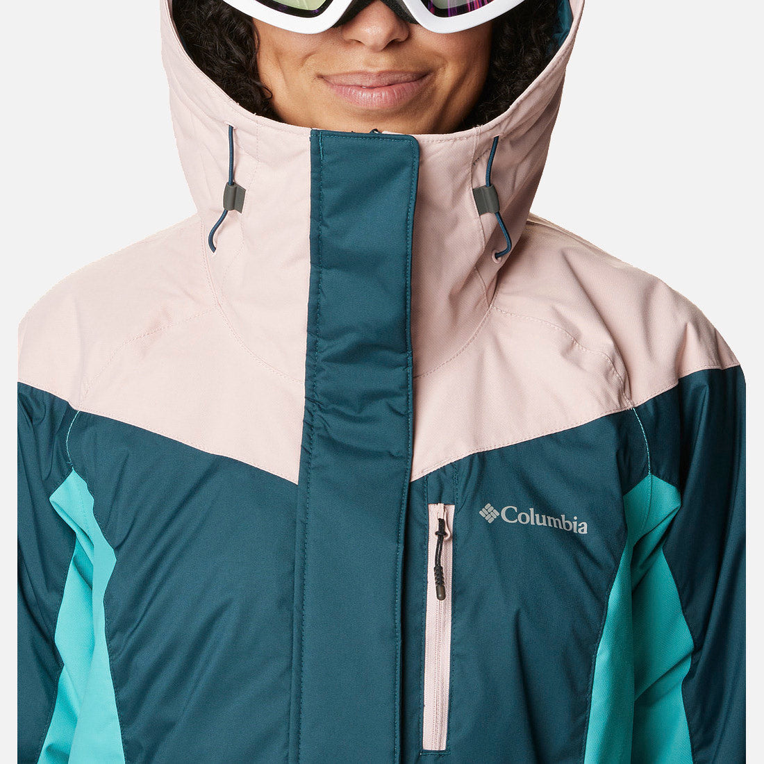Rosie Run Insulated