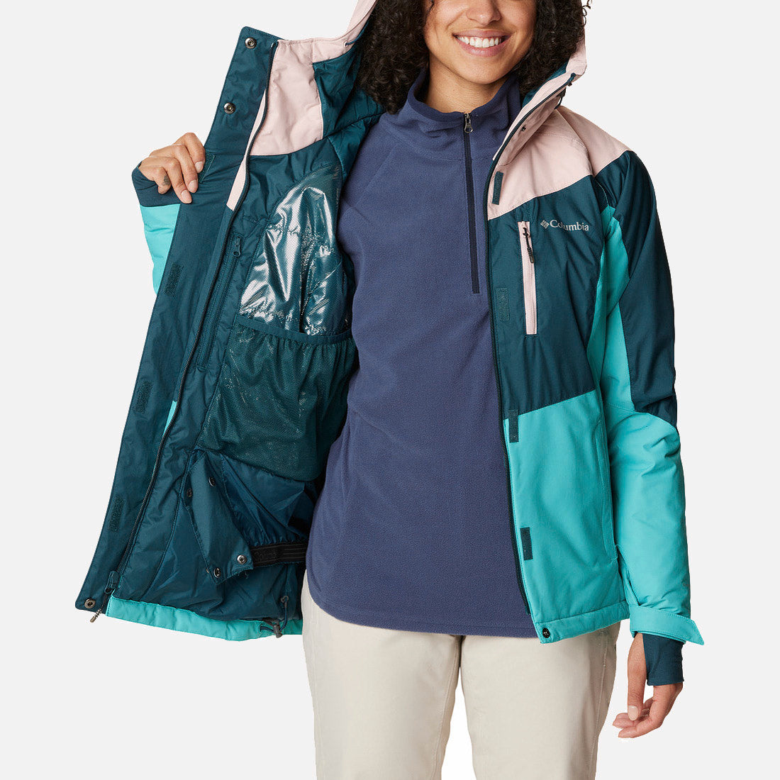 Rosie Run Insulated