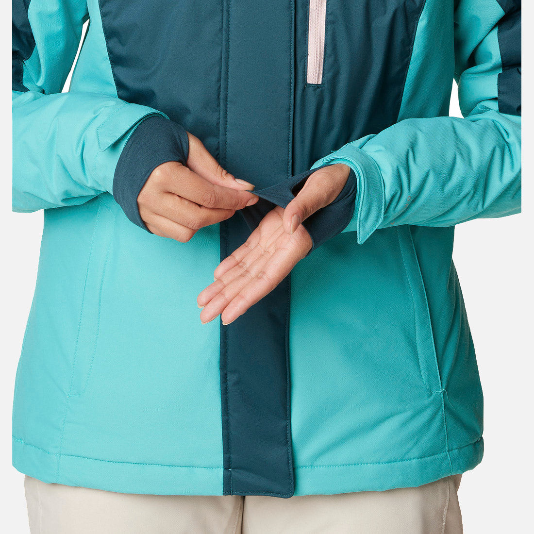 Rosie Run Insulated