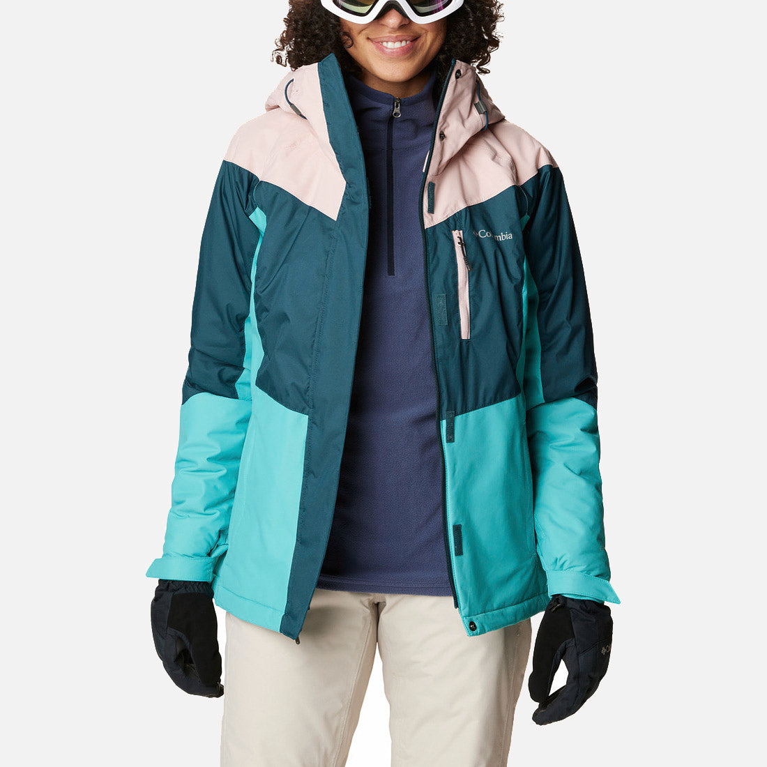 Rosie Run Insulated