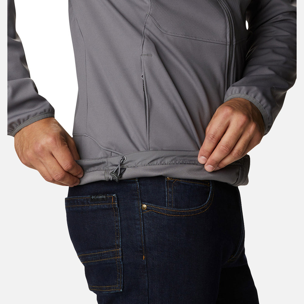 Canyon Meadows Softshell