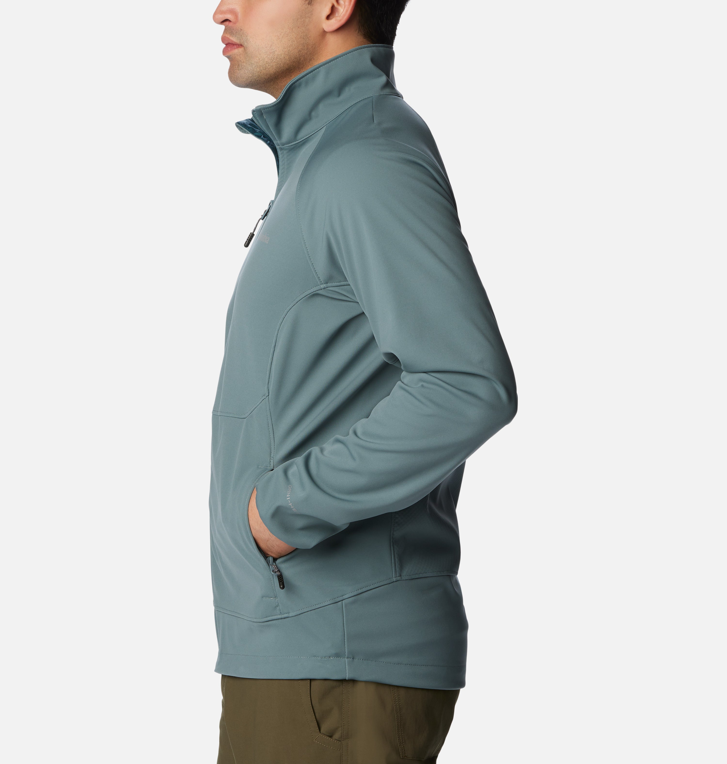 Canyon Meadows Softshell