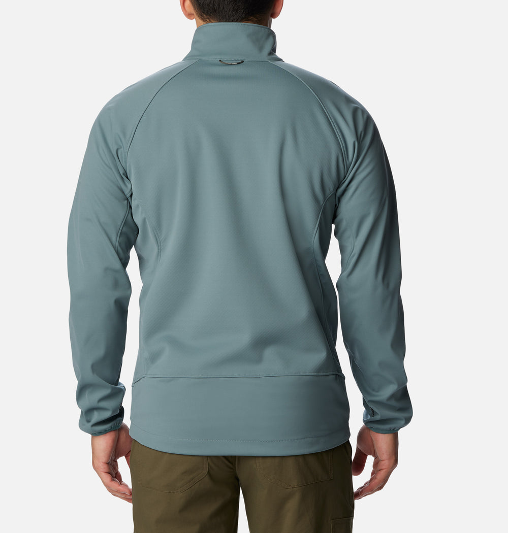 Canyon Meadows Softshell