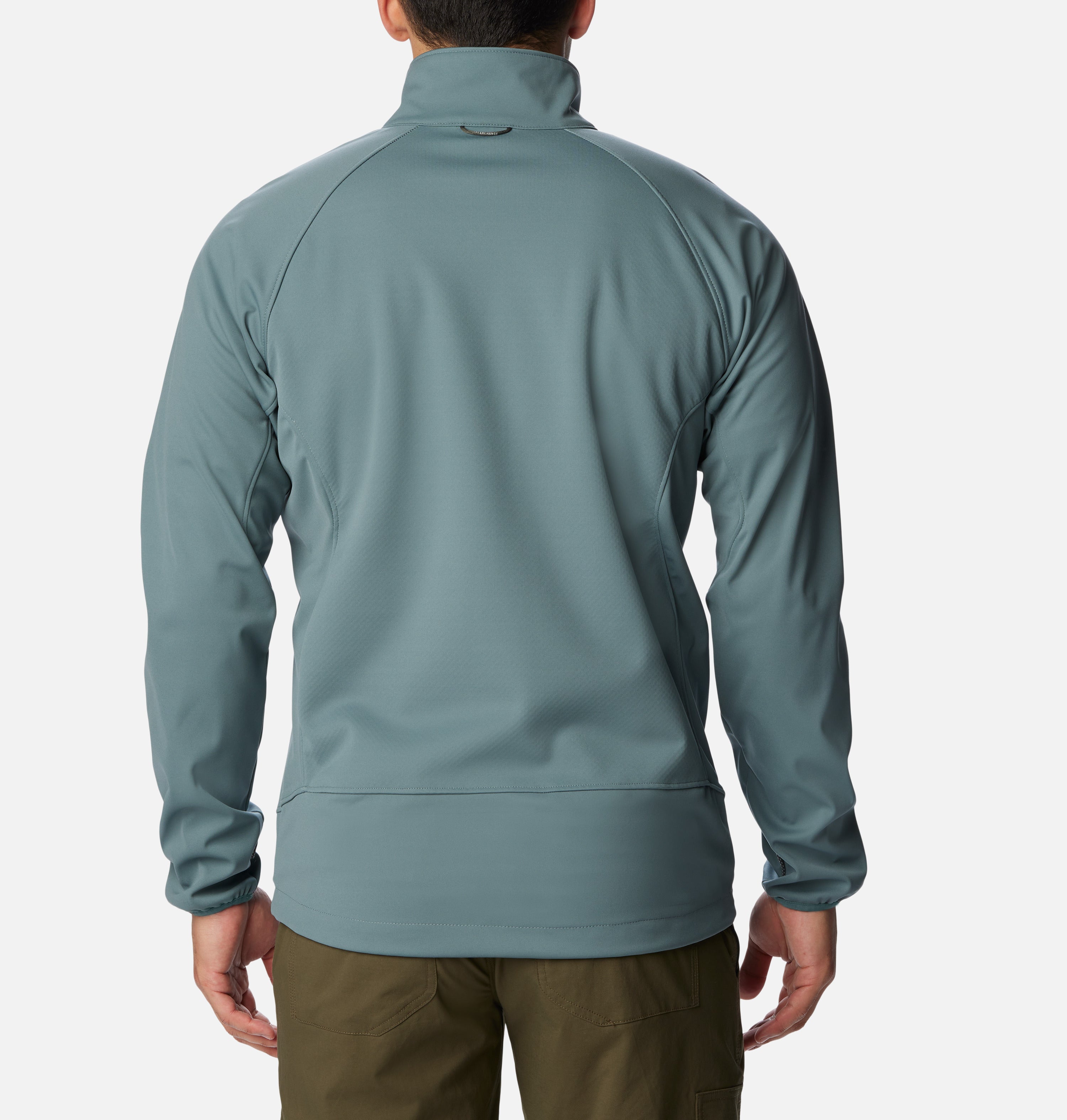 Canyon Meadows Softshell