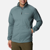 Canyon Meadows Softshell