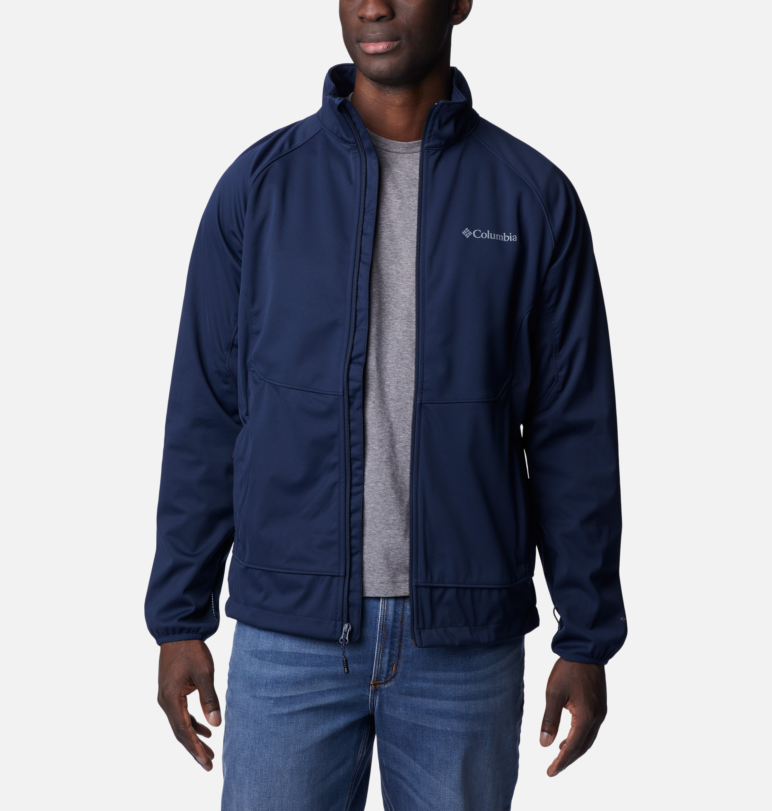 Canyon Meadows Softshell