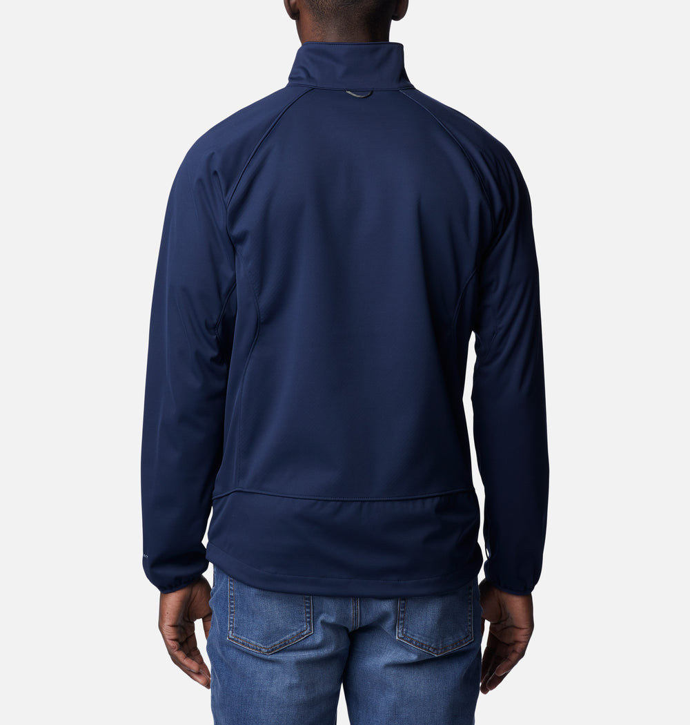 Canyon Meadows Softshell