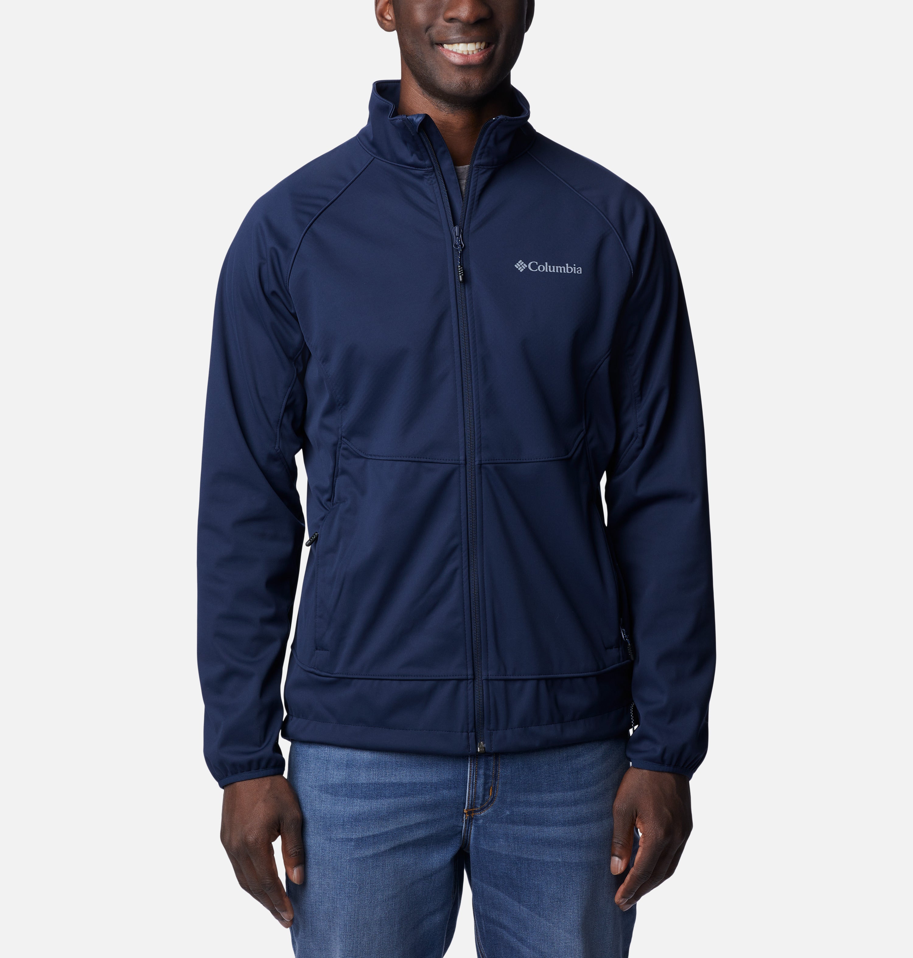Canyon Meadows Softshell