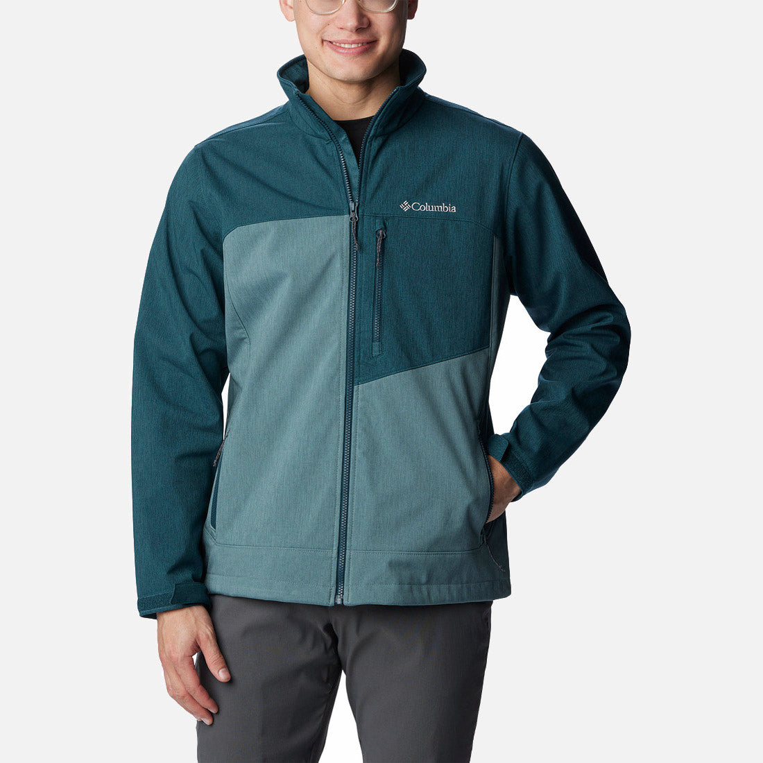 Cruiser Valley Softshell