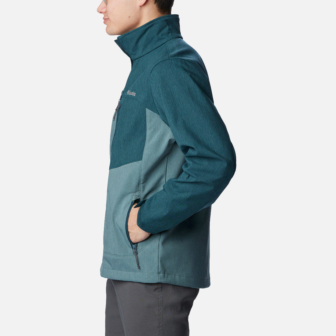 Cruiser Valley Softshell