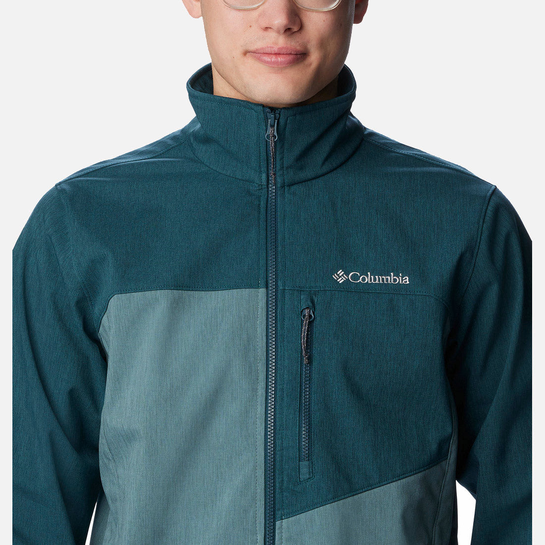 Cruiser Valley Softshell