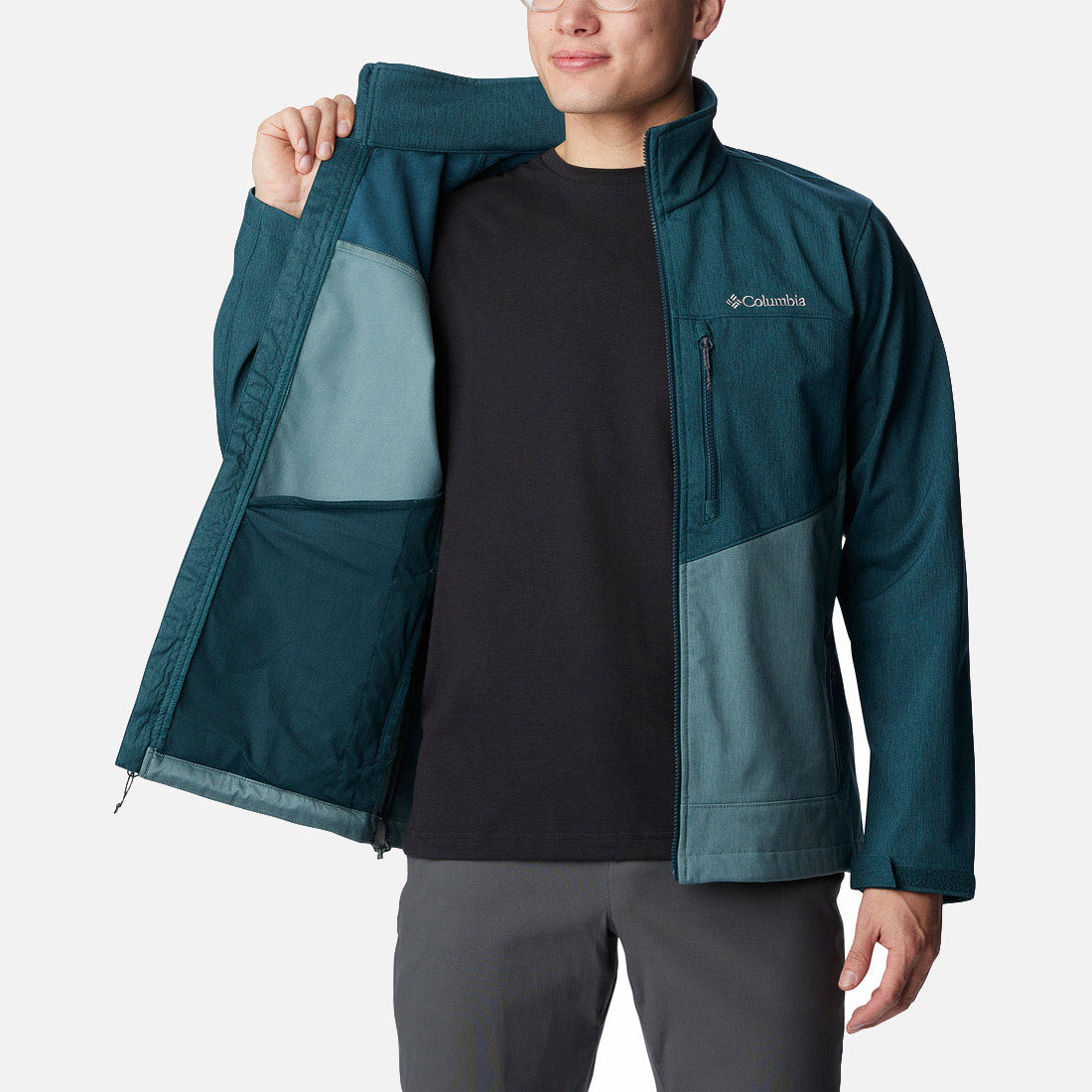 Cruiser Valley Softshell